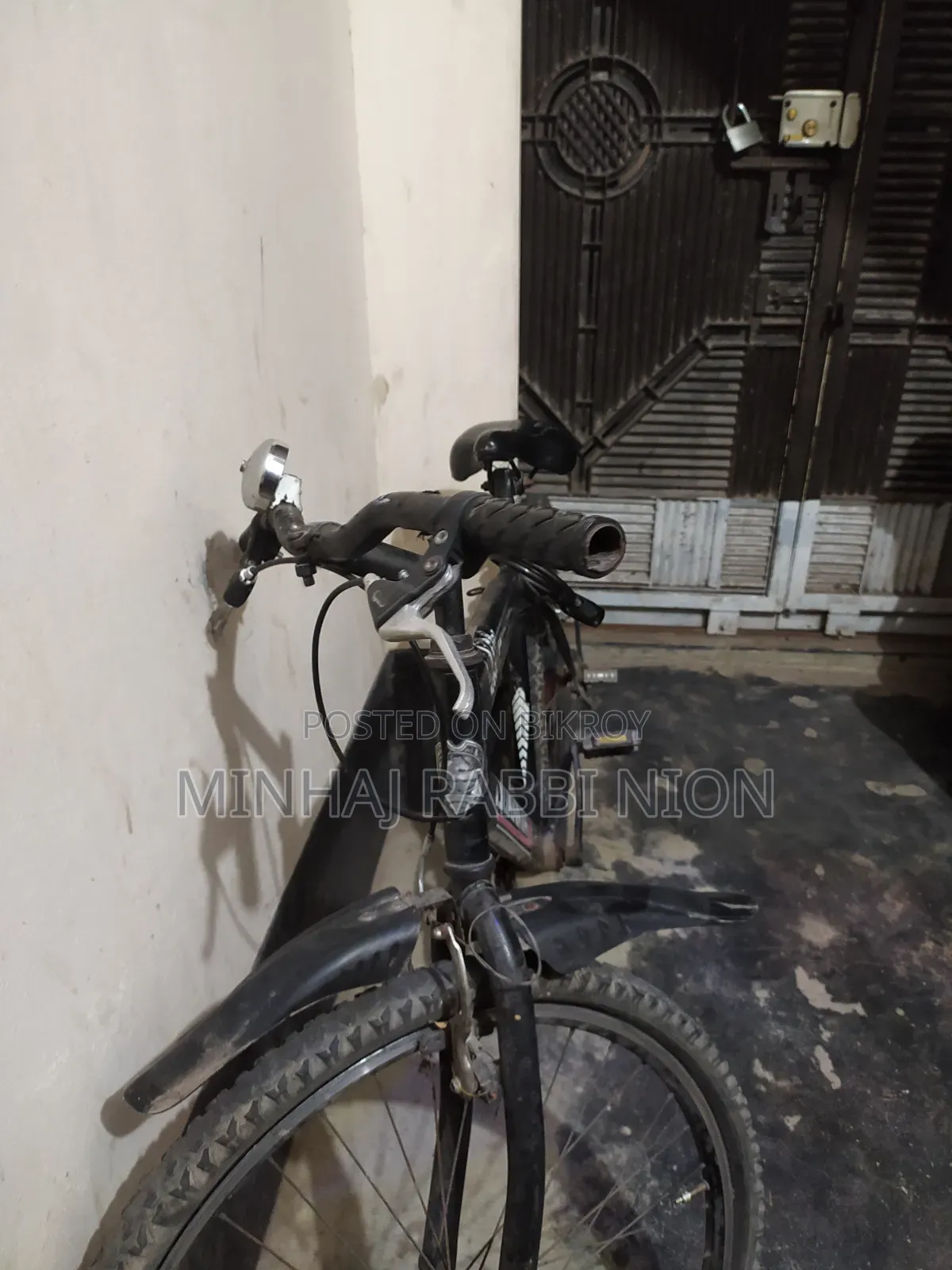 Duranta Bicycle