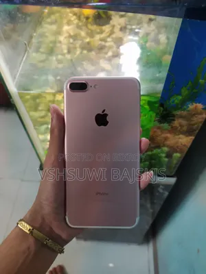 Apple iPhone 7 Plus 128 GB Gold