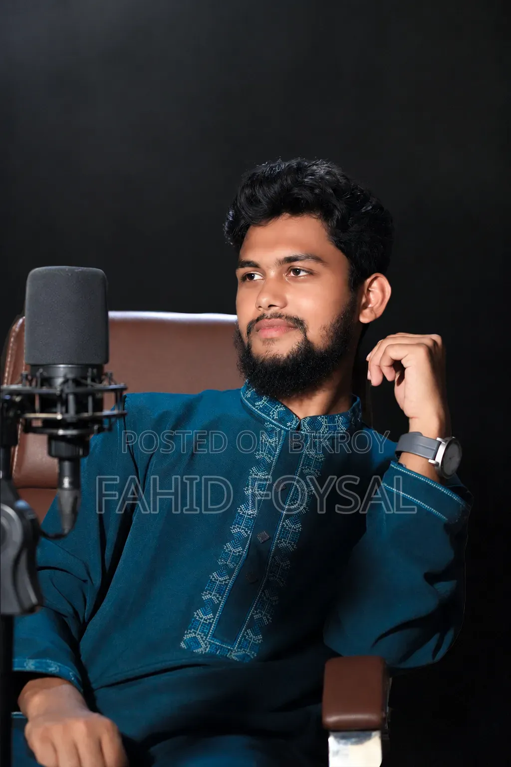 Foysal Fahid