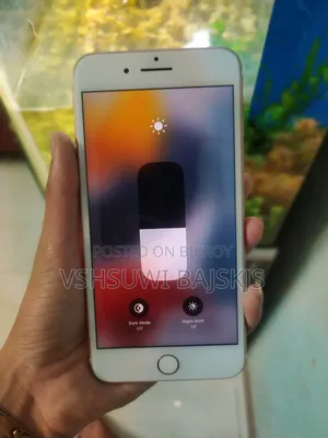 Apple iPhone 7 Plus 128 GB Gold