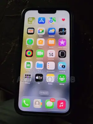 Apple iPhone 13 256 GB Blue