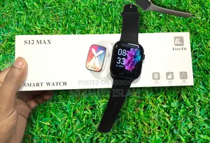 Watch S25 Max