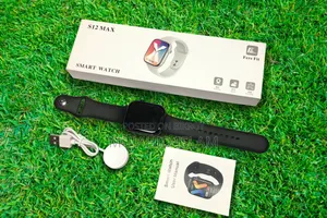 Watch S25 Max