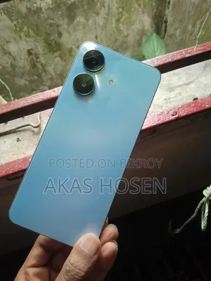 Realme Note 60 128 GB Blue