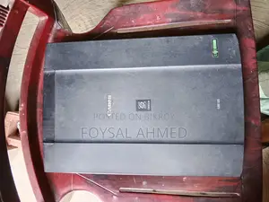 প্রিন্টার স্ক্যানার