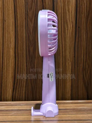 প্রিন্সেস মিনি ফ্যান