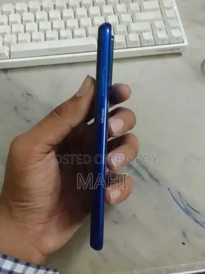 Xiaomi Redmi Note 8 128 GB Blue