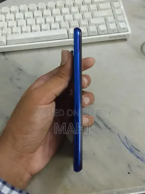 Xiaomi Redmi Note 8 128 GB Blue