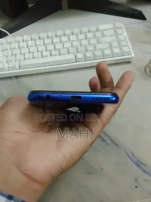 Xiaomi Redmi Note 8 128 GB Blue