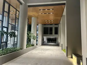 3-bedroom Apartment in Edison, Basundhara for rent