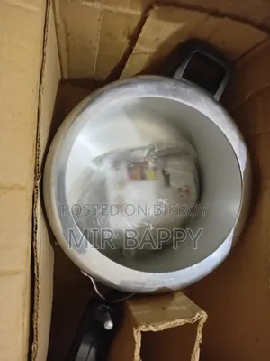Pressure Cooker