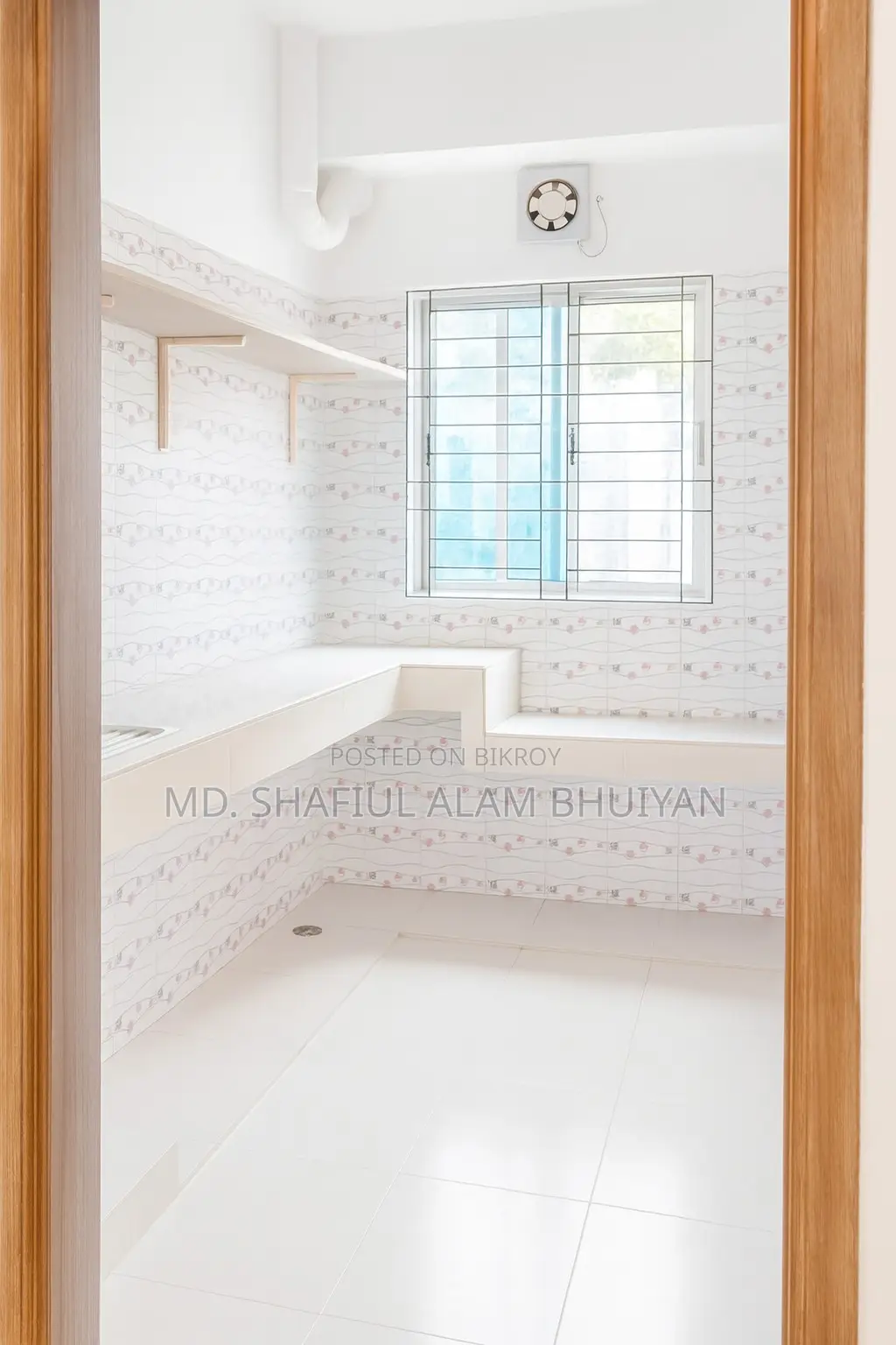 3-Bedroom Apartment in Fazila Castle, ECB Chattar for Sale