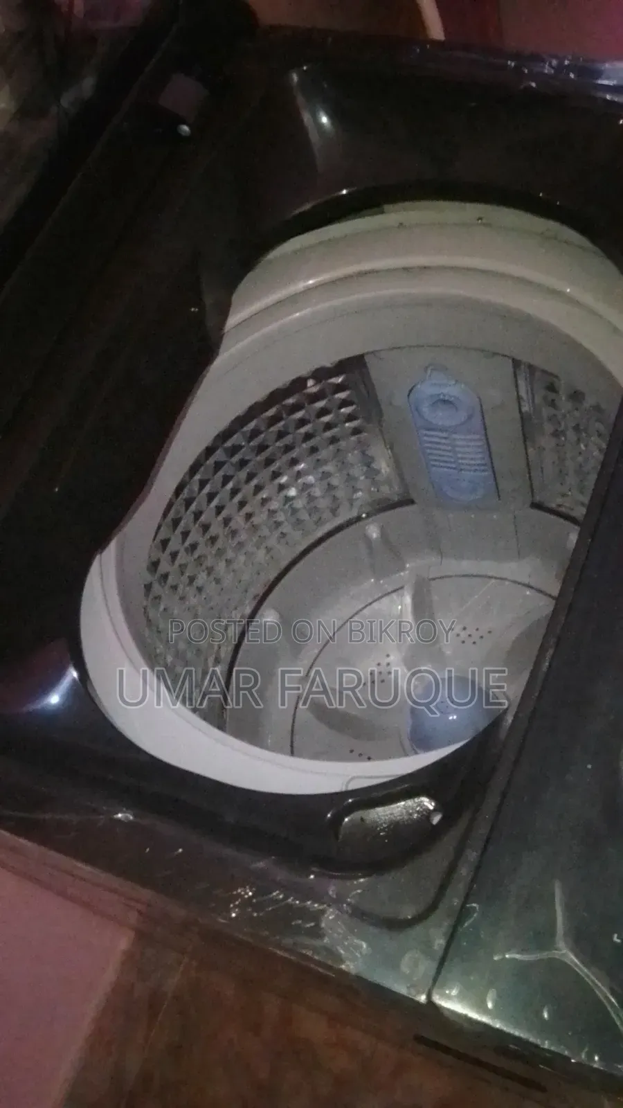 Walton Washing Machine for Sell