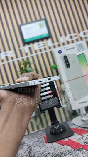 Samsung Galaxy A56 256 GB Green