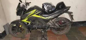 Honda Hornet 2020 Gray