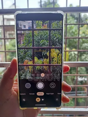 Google Pixel 7 Pro 128 GB White