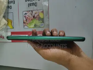 Realme 5i 64 GB Green