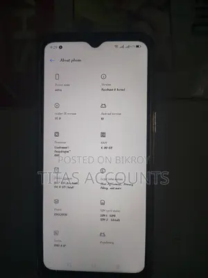 Realme 5i 64 GB Green