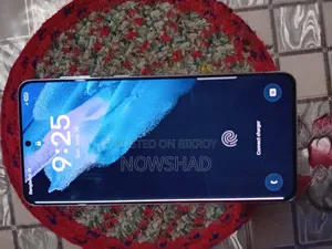 Samsung Galaxy S21 FE 5G 256 GB Bronze