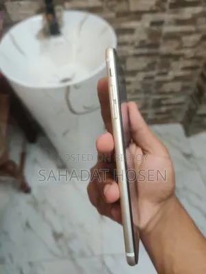 Apple iPhone 6 Plus 64 GB Gold