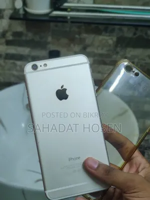 Apple iPhone 6 Plus 64 GB Gold