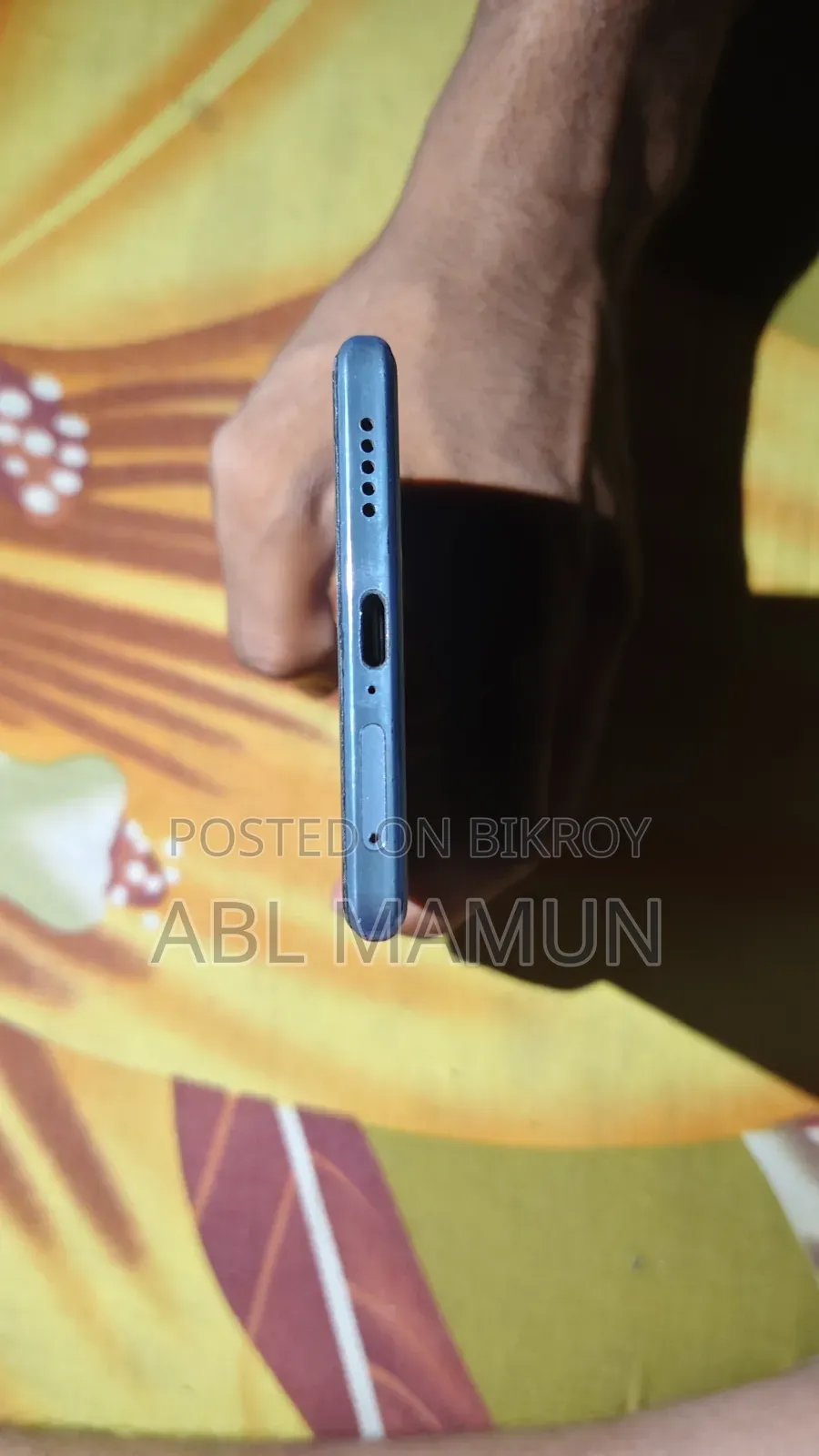 Vivo V27 256 GB Blue
