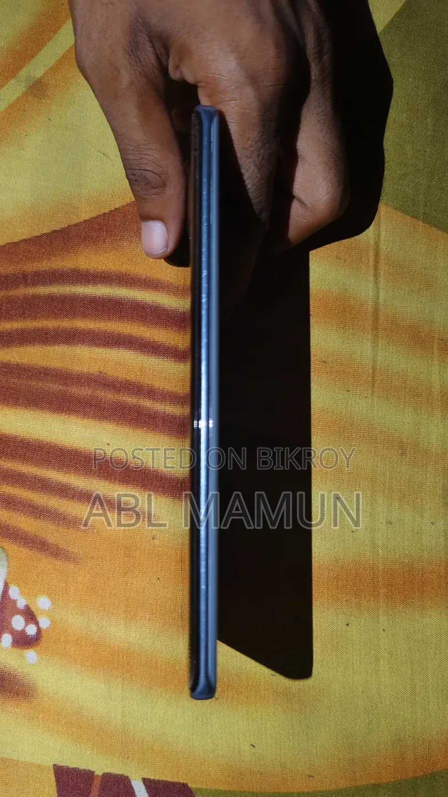 Vivo V27 256 GB Blue