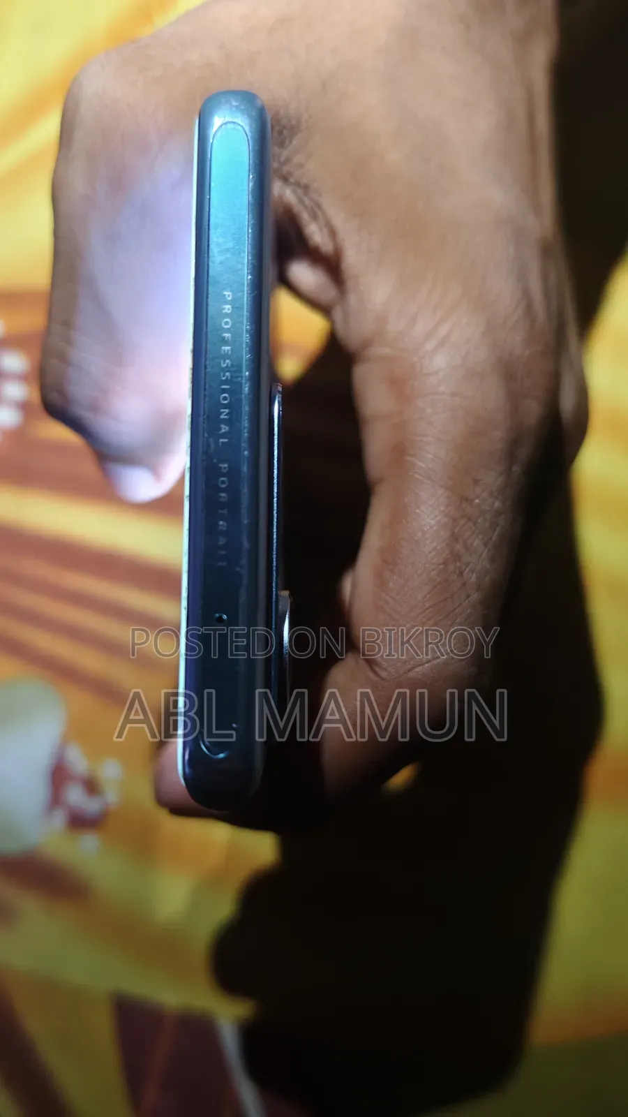 Vivo V27 256 GB Blue