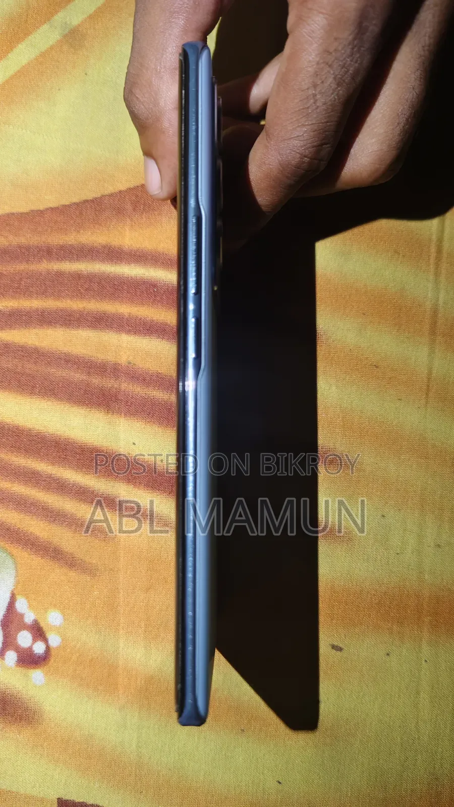 Vivo V27 256 GB Blue
