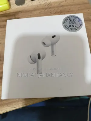 Air Pods Pro