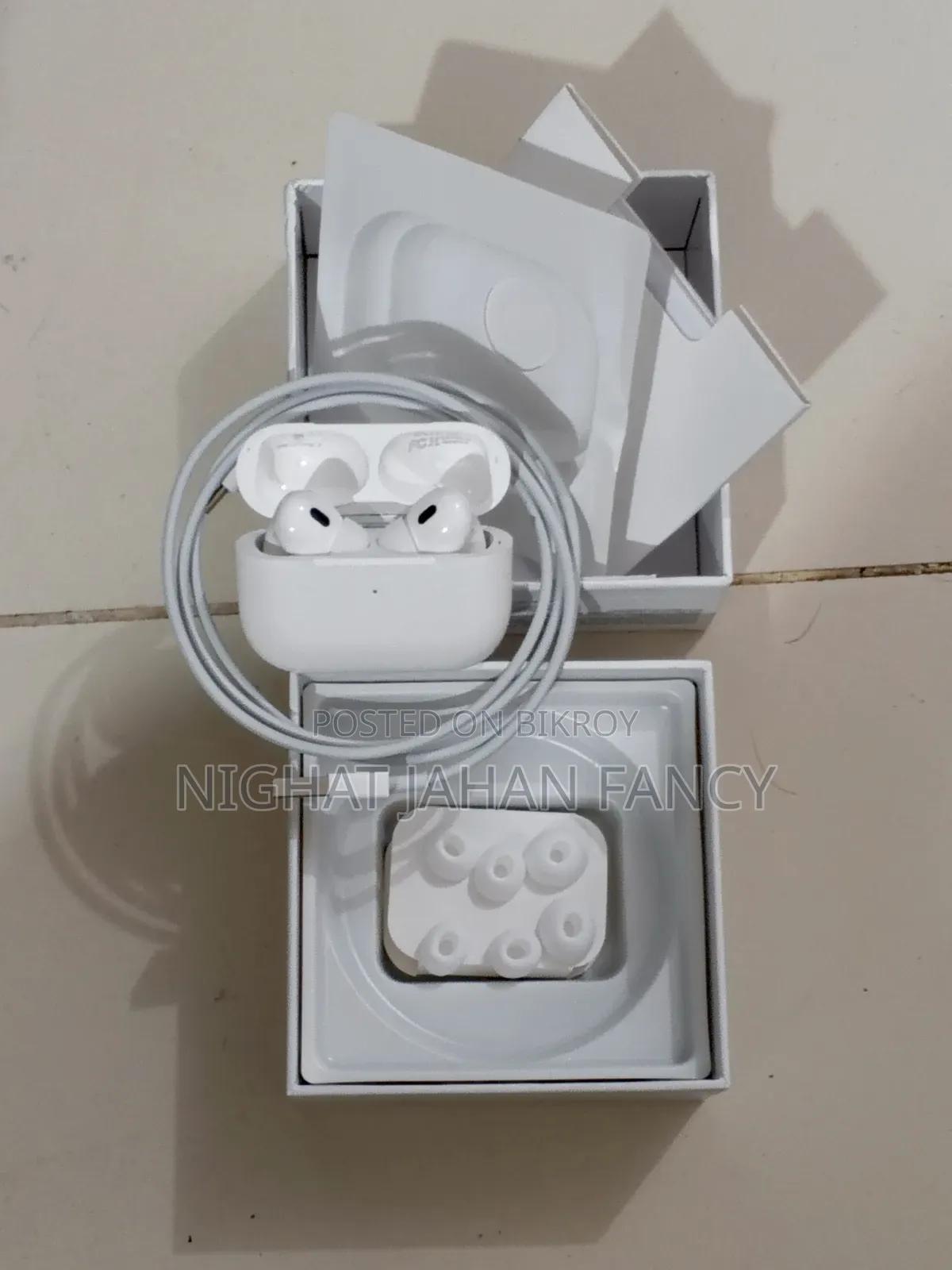 Air Pods Pro
