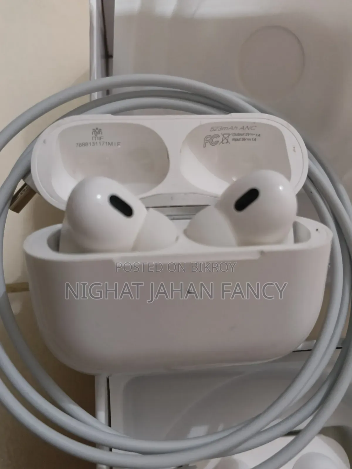 Air Pods Pro