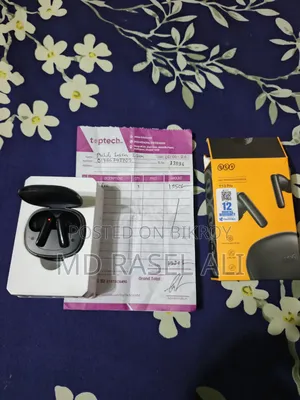 Qcy T13 Pro headphone