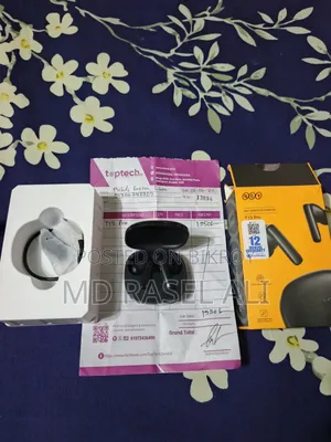 Qcy T13 Pro headphone