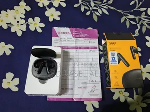 Qcy T13 Pro headphone