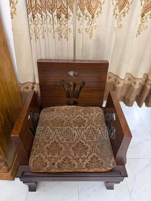 ৫ সিটার সোফা