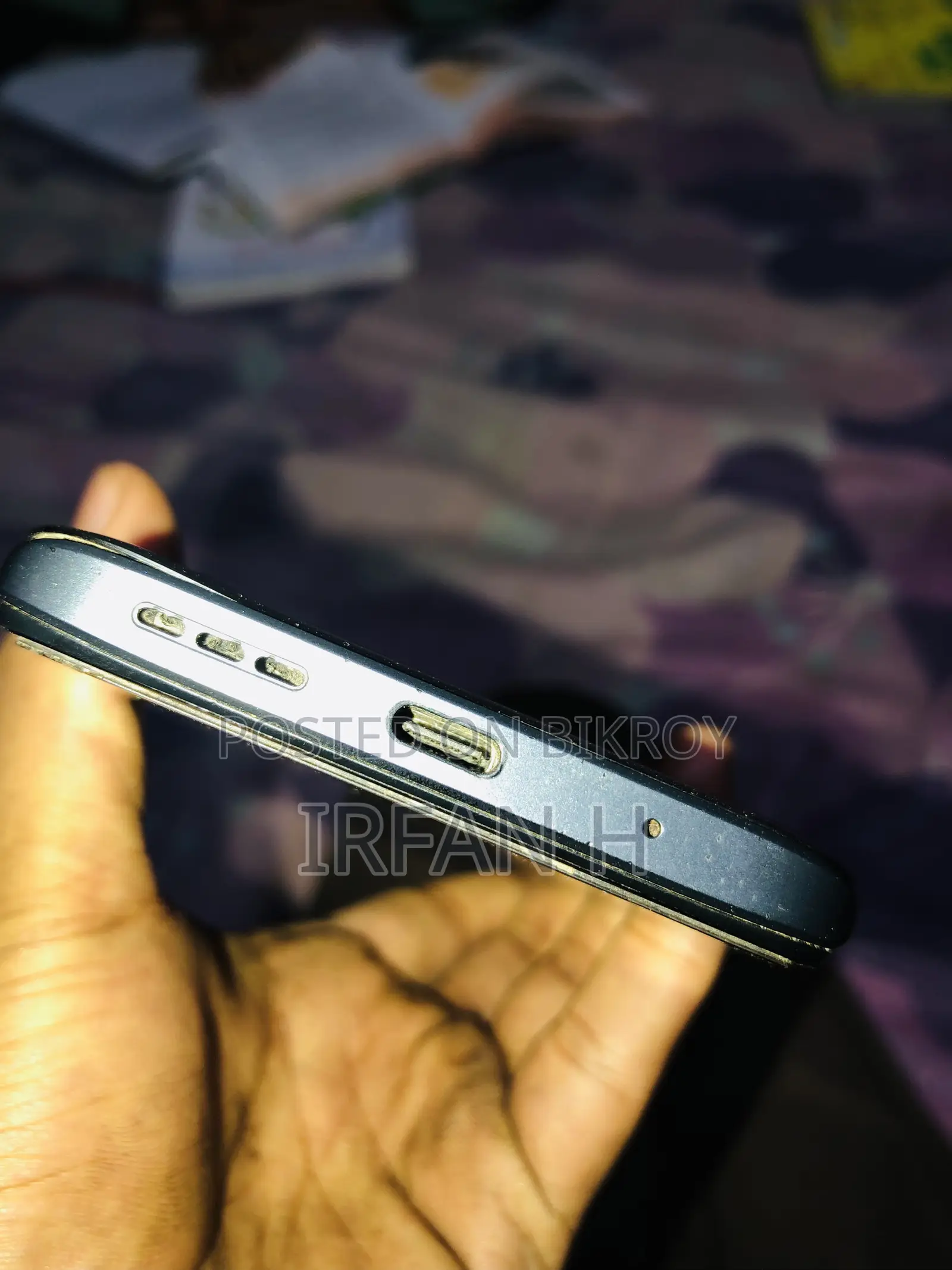 Xiaomi Redmi Note 10 128 GB Black