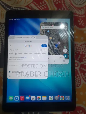 Apple iPad Wi-Fi 32 GB Gray