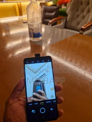 New Realme X 128 GB White