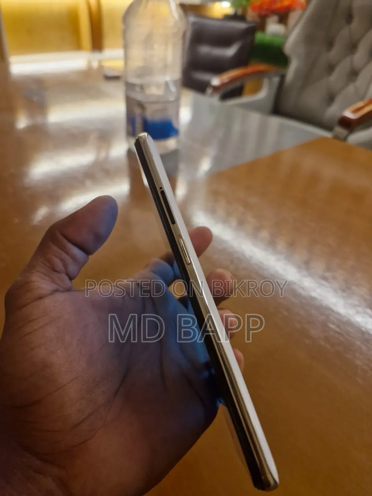 New Realme X 128 GB White