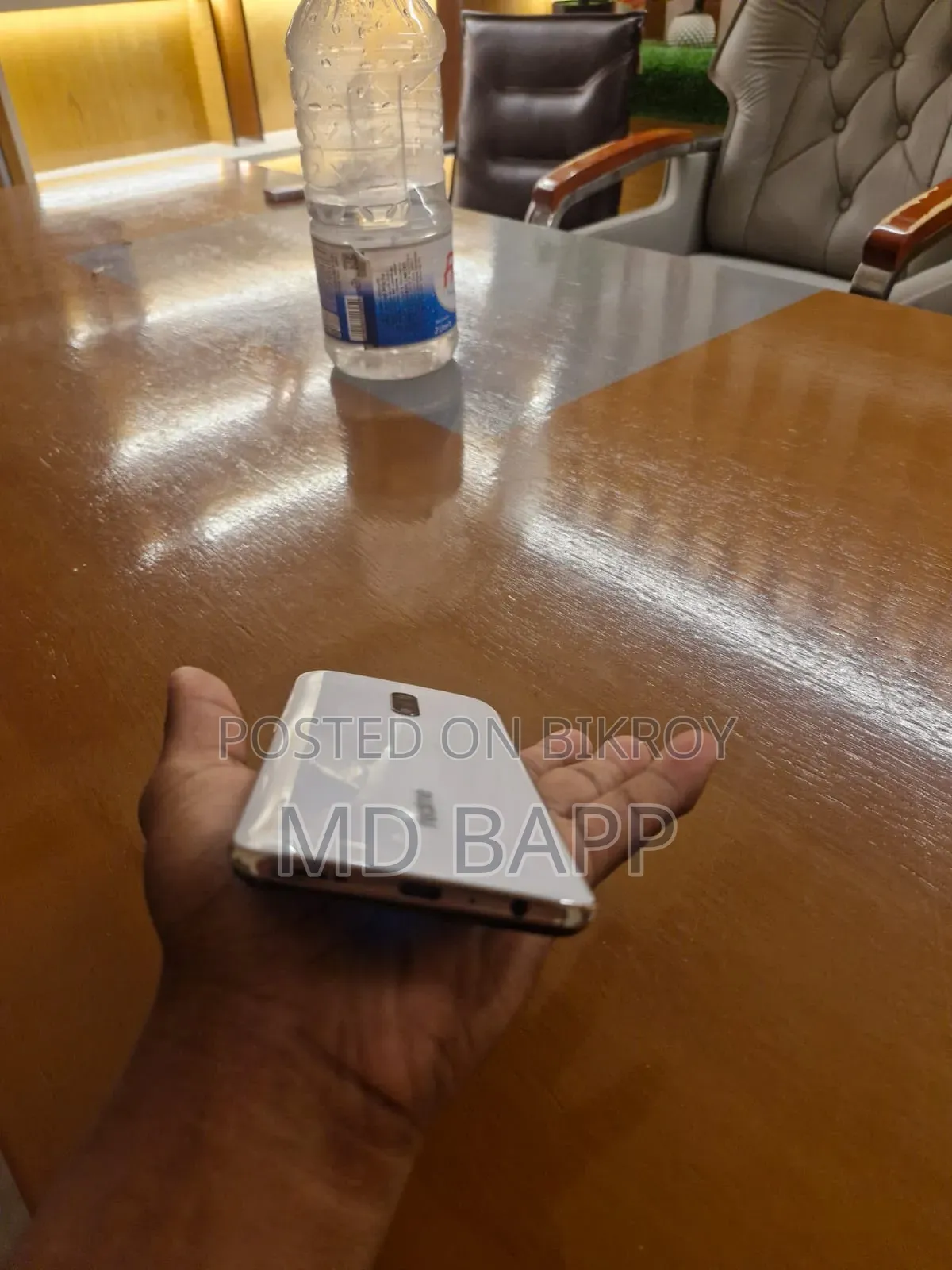 New Realme X 128 GB White