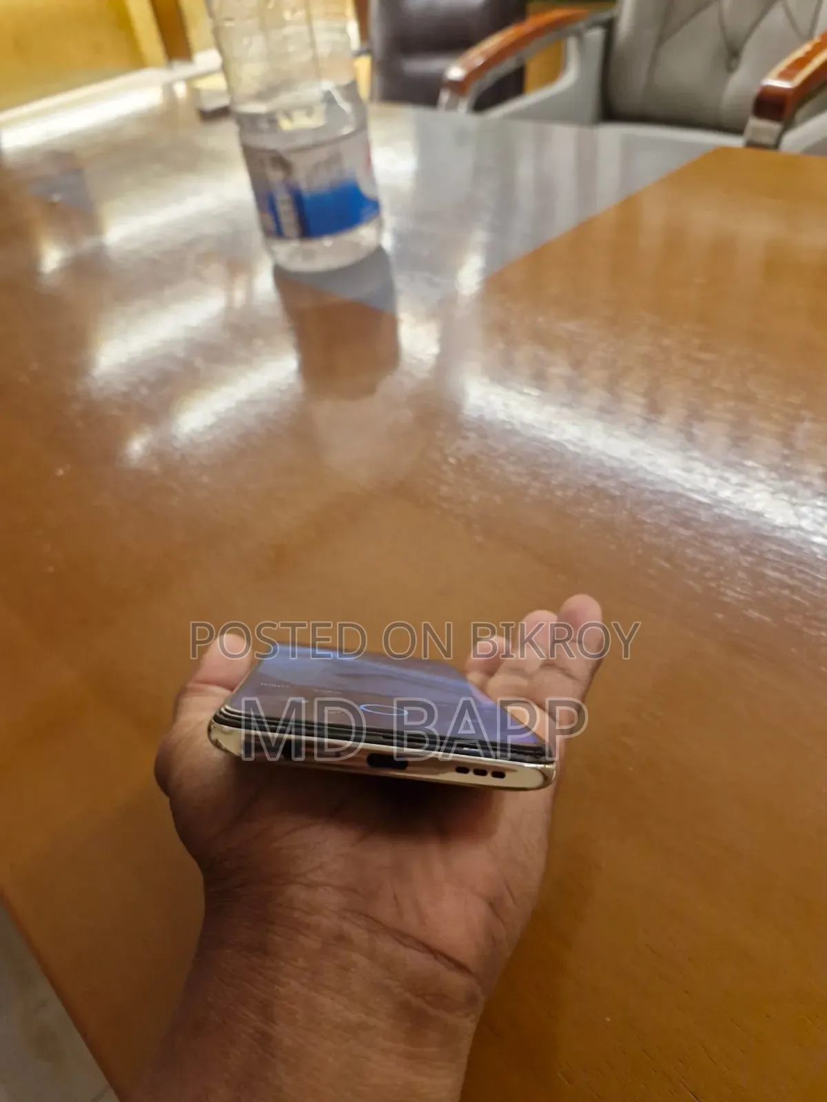 New Realme X 128 GB White