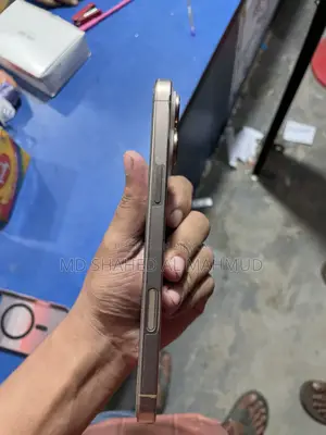 Apple iPhone 16 Pro Max 256 GB