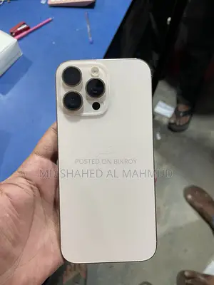 Apple iPhone 16 Pro Max 256 GB