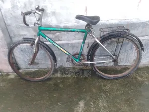 Rangermax Bicycle