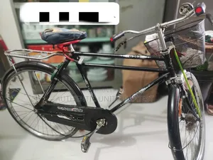 Bicycle (Used)
