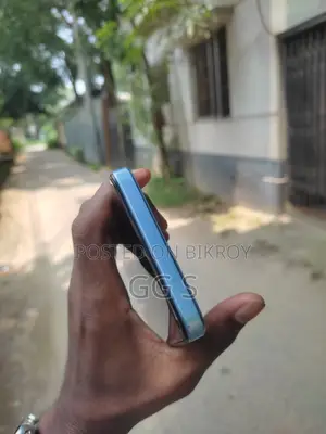 Realme C30 32 GB Blue