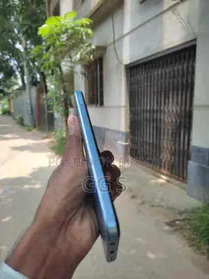 Realme C30 32 GB Blue