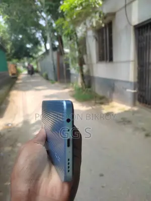 Realme C30 32 GB Blue