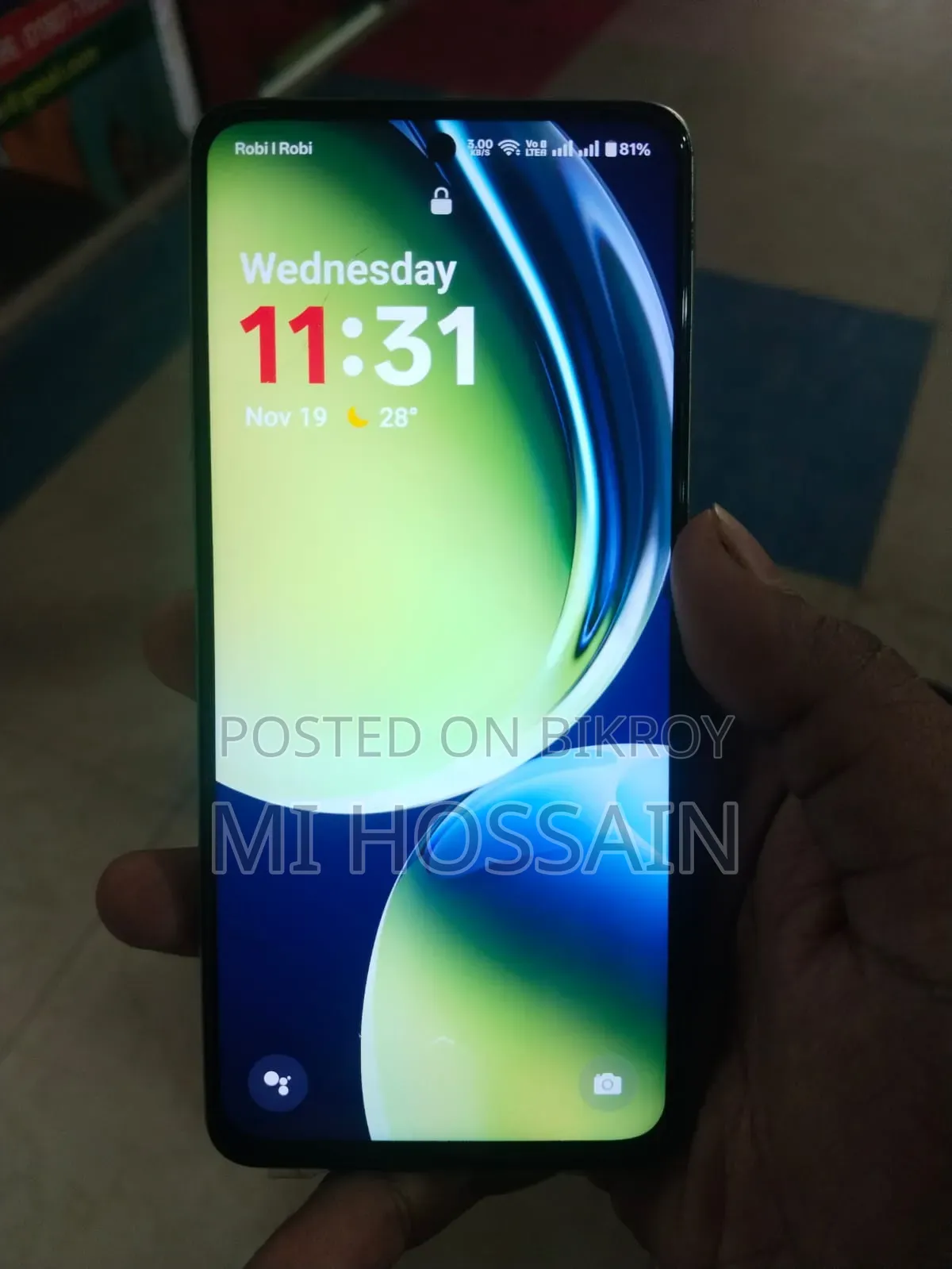 OnePlus Nord CE 5G 256 GB